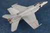 Hobby Boss 85819 F/A-18F Super Hornet VFC-12 1/48